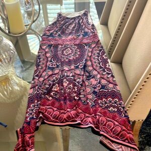 Gorgeous evening dress